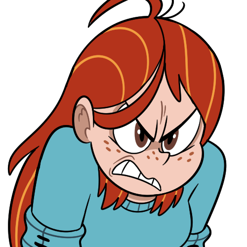 Angry Kat